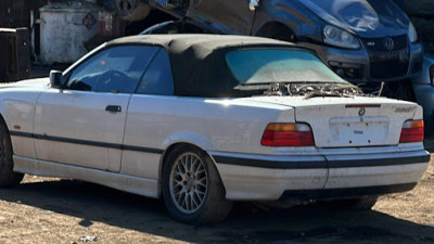 Cny junkers JunkYard in Syracuse (NY) - photo 1