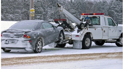 Cny junkers JunkYard in Syracuse (NY) - photo 2