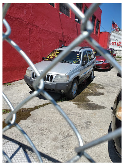 Hiawatha Used Cars & Auto Parts JunkYard in Syracuse (NY) - photo 2