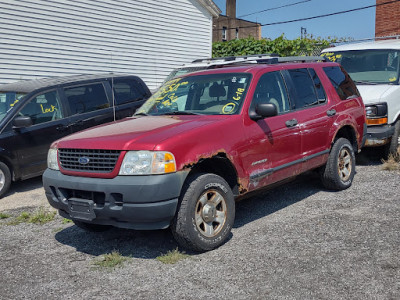 Hiawatha Used Cars & Auto Parts JunkYard in Syracuse (NY) - photo 3