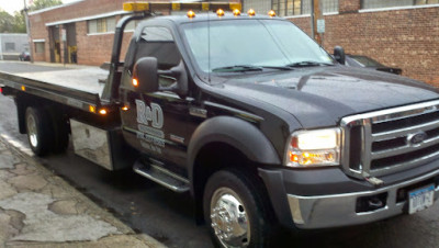 R & D Auto Services JunkYard in Tuckahoe (NY) - photo 1