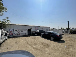 Euro-N-Domestic Auto Dismantling JunkYard in Bakersfield (CA) - photo 2