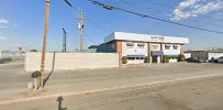 United Auto Dismantling Inc JunkYard in Bakersfield (CA)