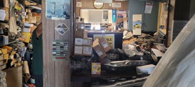 Aloha Collision Parts JunkYard in Bakersfield (CA) - photo 1