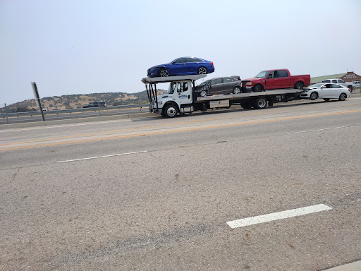 Copart - Bakersfield JunkYard in Bakersfield (CA)