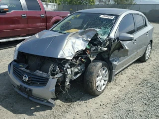 Hermanos Manriquez Auto Dismantling JunkYard in Lamont (CA) - photo 1