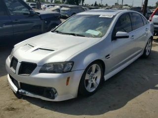 Hermanos Manriquez Auto Dismantling JunkYard in Lamont (CA) - photo 3