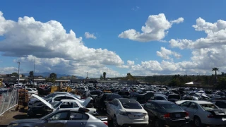 Standard Auto Recycling- Junkyard San Diego JunkYard in Chula Vista (CA) - photo 2