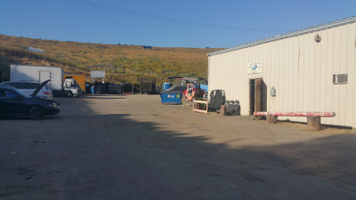 South Bay Auto Wreckers JunkYard in Chula Vista (CA) - photo 2