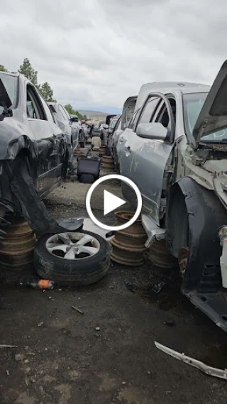 Dave´s Auto Parts Wrecking San Diego JunkYard in San Diego (CA) - photo 4