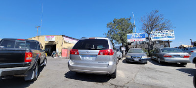 R C Import Auto Recyclers JunkYard in Chula Vista (CA) - photo 3