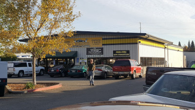 Pick-n-Pull JunkYard in Chico (CA) - photo 1