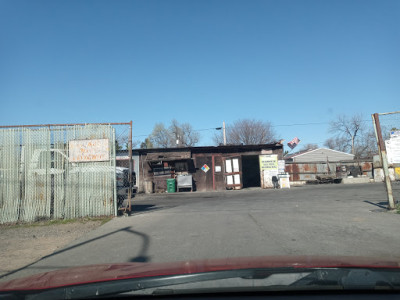 Chico Scrap Metal, Inc JunkYard in Chico (CA) - photo 3