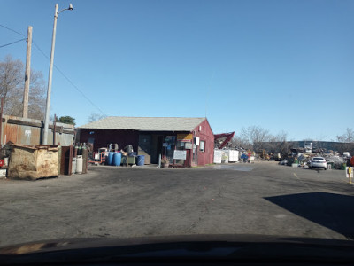 Chico Scrap Metal, Inc JunkYard in Chico (CA) - photo 4