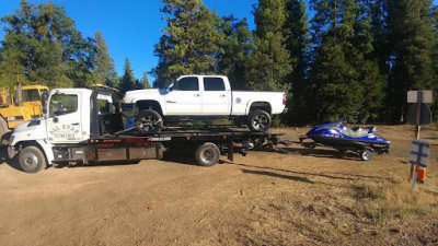 All Star Towing JunkYard in Chico (CA) - photo 2