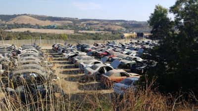 LKQ Pick Your Part - Chula Vista (West) JunkYard in Chula Vista (CA) - photo 2