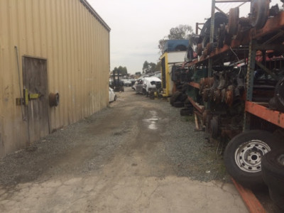 All Japanese Auto Recycling inc. JunkYard in Chula Vista (CA) - photo 2