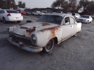 Turner's Auto Wrecking JunkYard in Fresno (CA) - photo 4