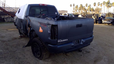 Fresno Tap Recycling JunkYard in Fresno (CA) - photo 3