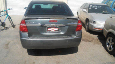 Kerman Auto Dismantling JunkYard in Kerman (CA) - photo 1