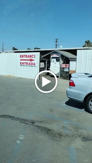 Westside Self Service Auto Dismantlers Visalia - photo 1