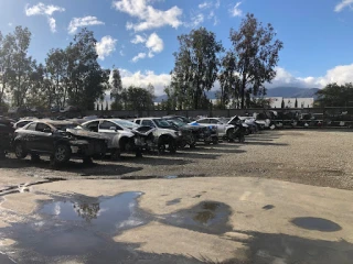 Corona Auto Parts Recycling JunkYard in Corona (CA) - photo 1