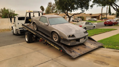 We Buy ALL Junk Cars and Trucks JunkYard in Santa Ana (CA) - photo 3