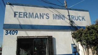 Ferman's Mini Truck Salvage - photo 1