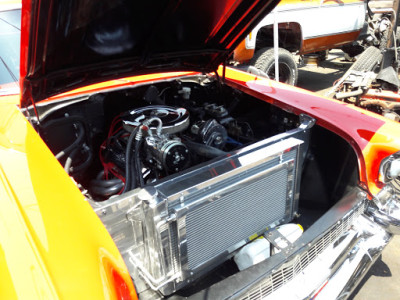 Chevy Truck & Foreign Auto JunkYard in Santa Ana (CA) - photo 1