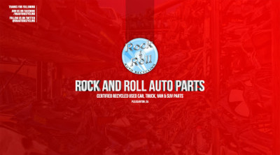 Rock & Roll Auto Recycling JunkYard in Pleasanton (CA) - photo 4