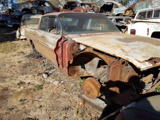 Eco Auto Dismantling JunkYard in American Canyon (CA) - photo 2