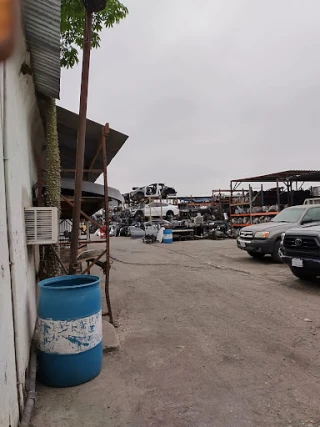 Ace Auto Wrecking JunkYard in Paramount (CA) - photo 3