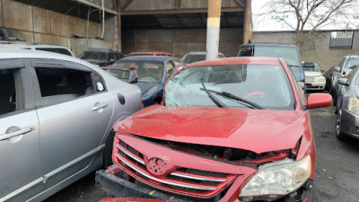 OCR CASH FOR CARS/ CASH FOR JUNK CARS JunkYard in Los Angeles (CA) - photo 1