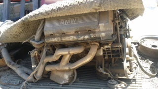 Highway 67 Truck Dismantlers JunkYard in Lakeside (CA) - photo 2