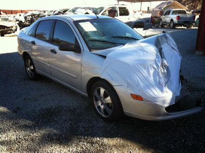 Datsun Auto Wrecking San Diego CA JunkYard in San Diego (CA) - photo 1