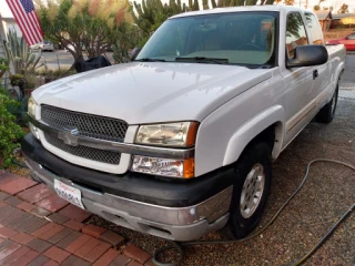 Silverado JunkYard in San Diego (CA) - photo 2