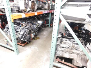 European Recycling Inc JunkYard in Rancho Cordova (CA) - photo 3