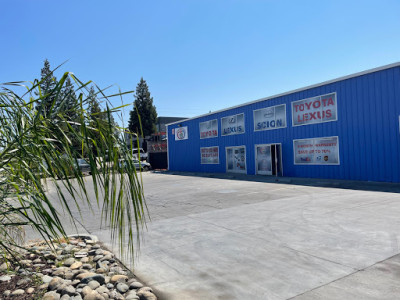 Yota Auto Parts - Toyota Lexus Scion Used OEM Parts JunkYard in Rancho Cordova (CA) - photo 1