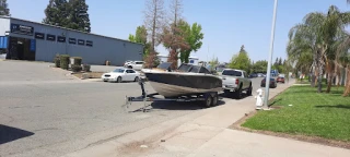 European Auto Recycling Inc JunkYard in Rancho Cordova (CA) - photo 2