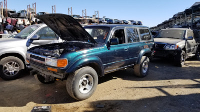 MST Recycling JunkYard in Rancho Cordova (CA) - photo 3