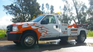 Jeff Ramirez Towing - photo 1