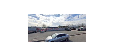 California Truck Salvage JunkYard in Fontana (CA) - photo 1