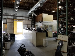 American Dismantling JunkYard in Fontana (CA) - photo 3