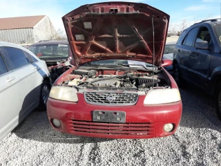 Brother's Auto Wrecking JunkYard in Rialto (CA) - photo 3