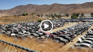 LKQ Pick Your Part - Riverside JunkYard in Riverside (CA) - photo 2