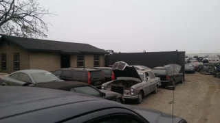 Mega Euro Auto Dismantling JunkYard in Rancho Cucamonga (CA) - photo 3