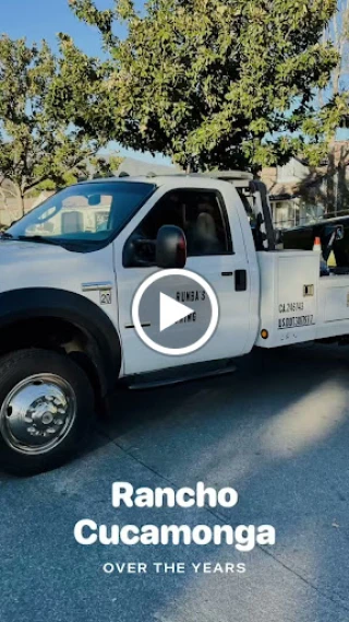 Rumbas Towing JunkYard in Fontana (CA) - photo 2