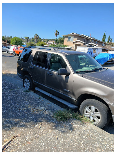 JC Auto Dismantler JunkYard in San Jose (CA) - photo 1