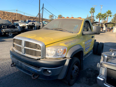 A1 Truck & Van SUV JunkYard in San Jose (CA) - photo 1