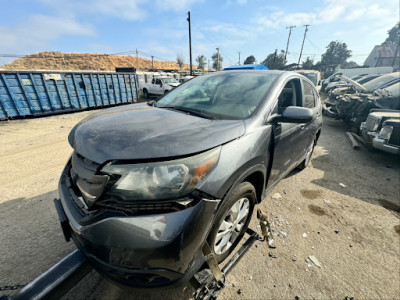 A1 Auto Wreckers JunkYard in Fremont (CA) - photo 2